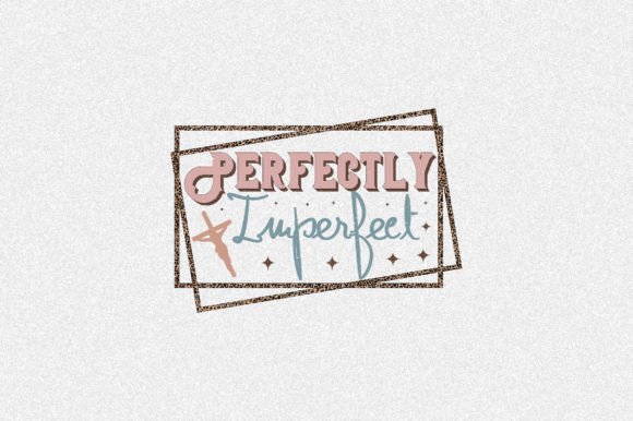 Perfectly Imperfect Crafts