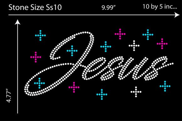 Rhinestone Design... Print Templates